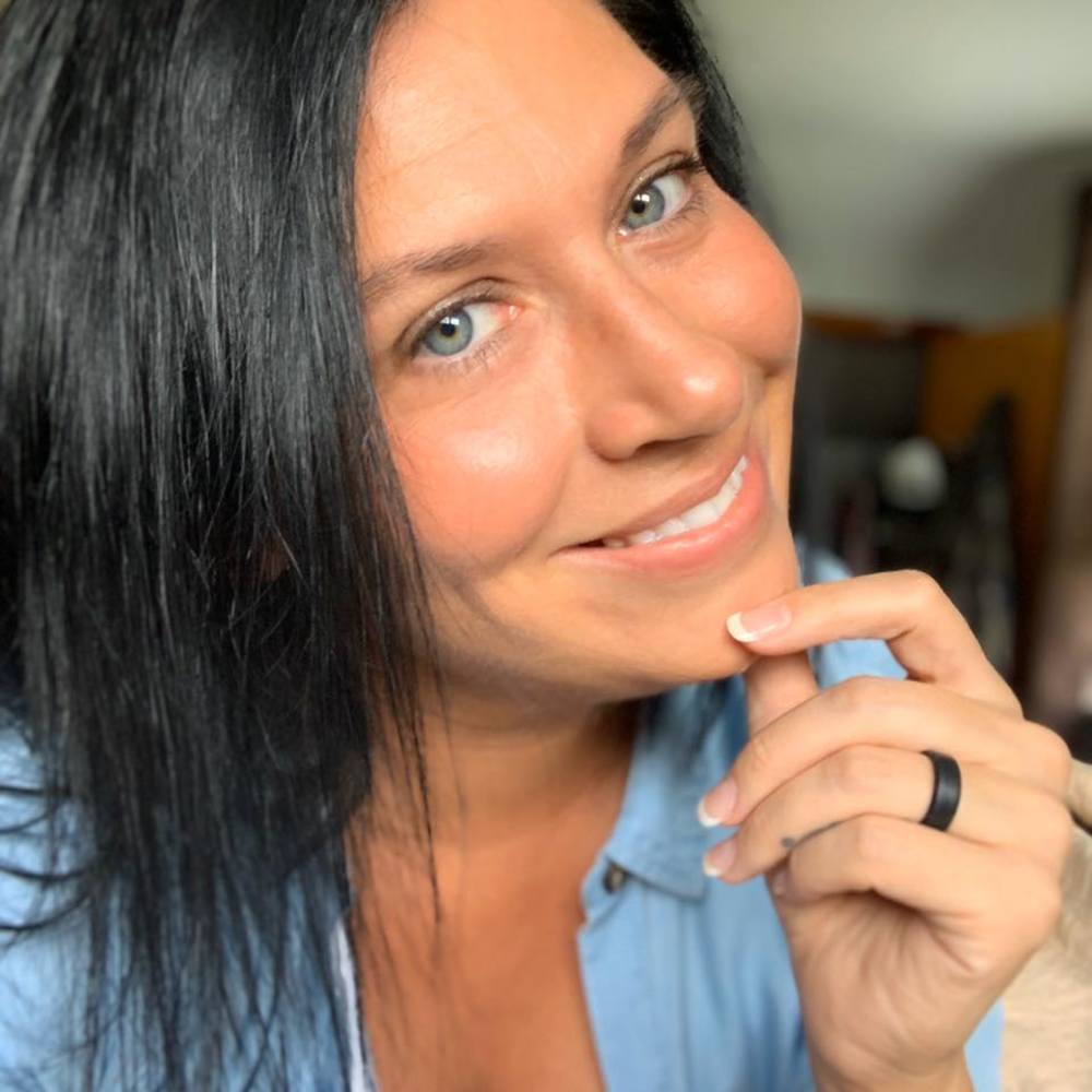 Meet your Posher, Tonya